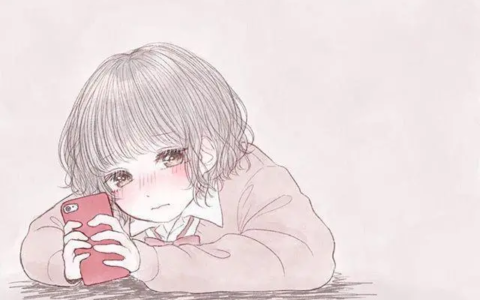 100句丧到极致的句子简短（丧语录短句伤感）