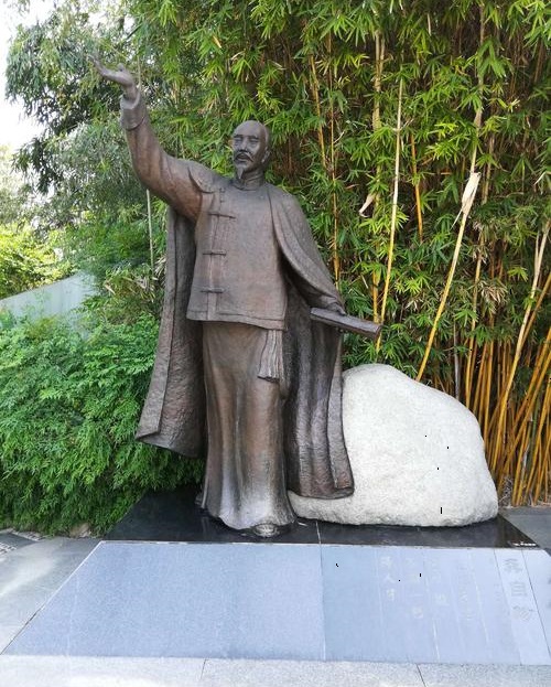 龚自珍代表作有哪些名句（龚自珍最著名的10首古诗）