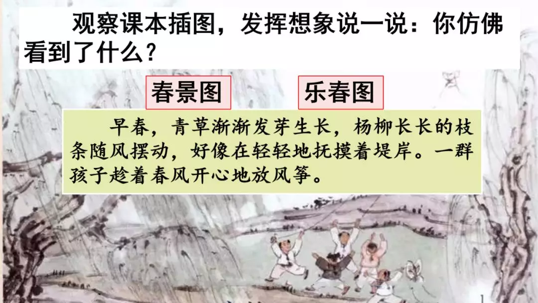二年级古诗咏柳的意思（分享古诗咏柳全诗及释义）