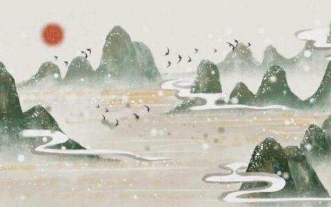 世说新语30则名篇原文赏析（世说新语小故事大全）