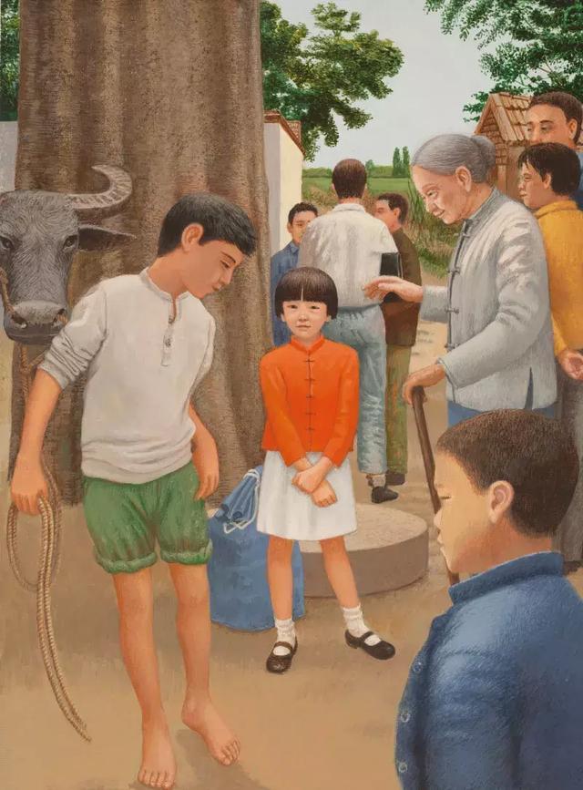 青铜葵花主要内容（青铜葵花梗概500字）