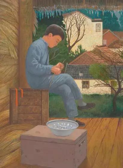 青铜葵花主要内容（青铜葵花梗概500字）
