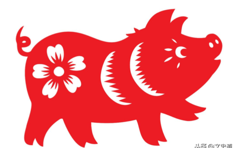 赞美猪的诗句有哪些（形容猪的幽默语句）