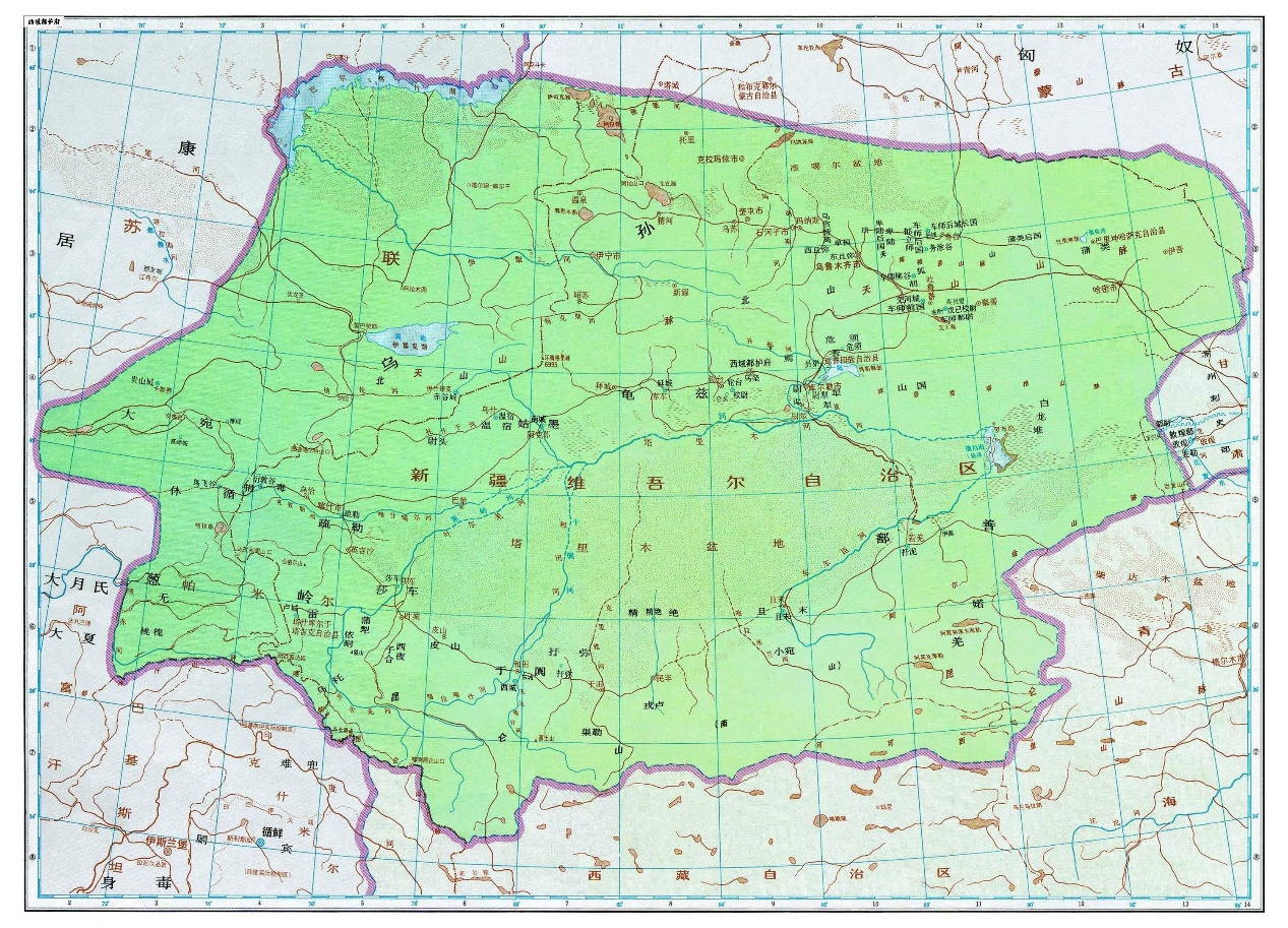 不破楼兰终不还的典故（楼兰这个典故的含义）