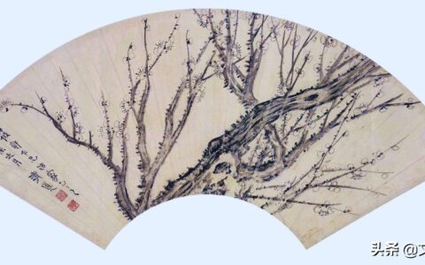 梅花这首诗赞美了梅花什么品质（梅花古诗全文解析）