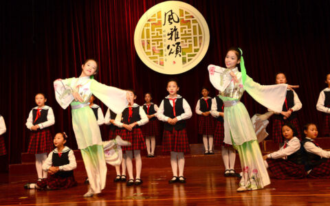 诗经二首原文及翻译（诗经二首注释）