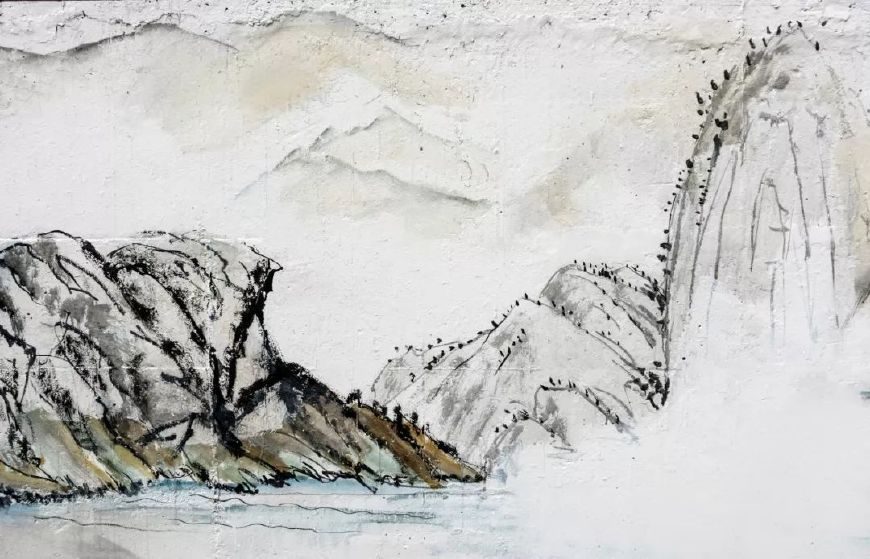 描写景物的诗句古诗（描写风景的绝美古诗）