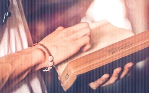 写给那些不想堕落的大学生