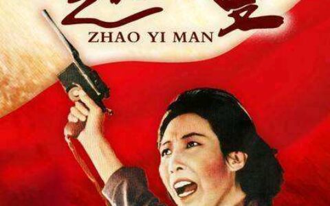 《赵一曼》读后感600字