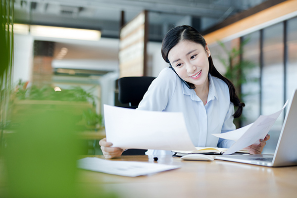 怎么选择适合自己的工作？