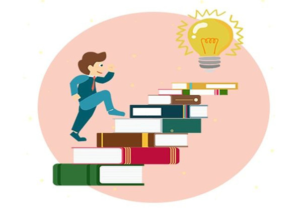 终生受用的职业规划方法