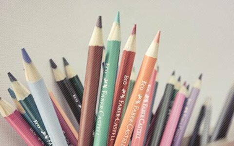 改变你职业生涯的几个参照