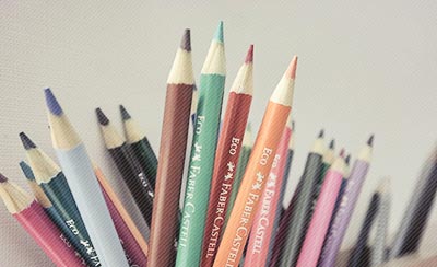 改变你职业生涯的几个参照