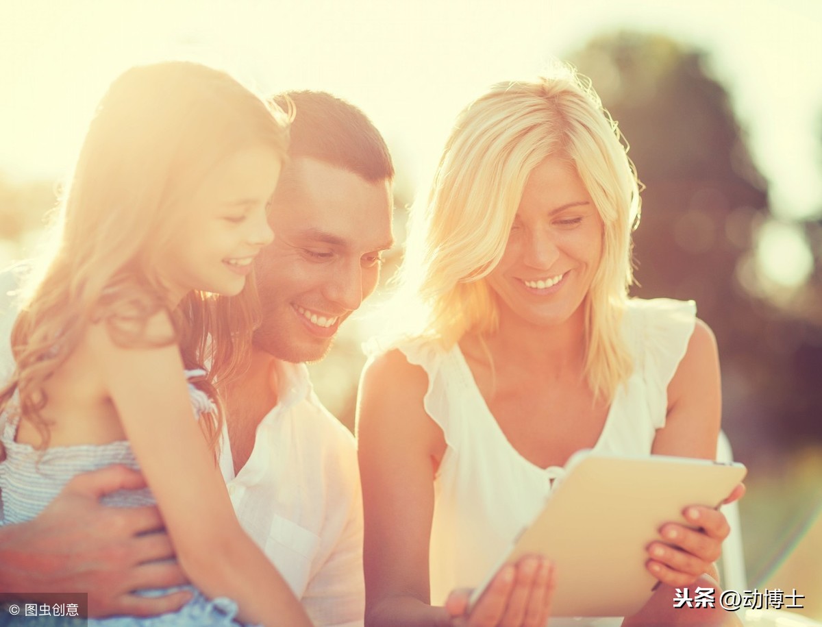 家庭教育每日一段话（简短家庭教育金句）