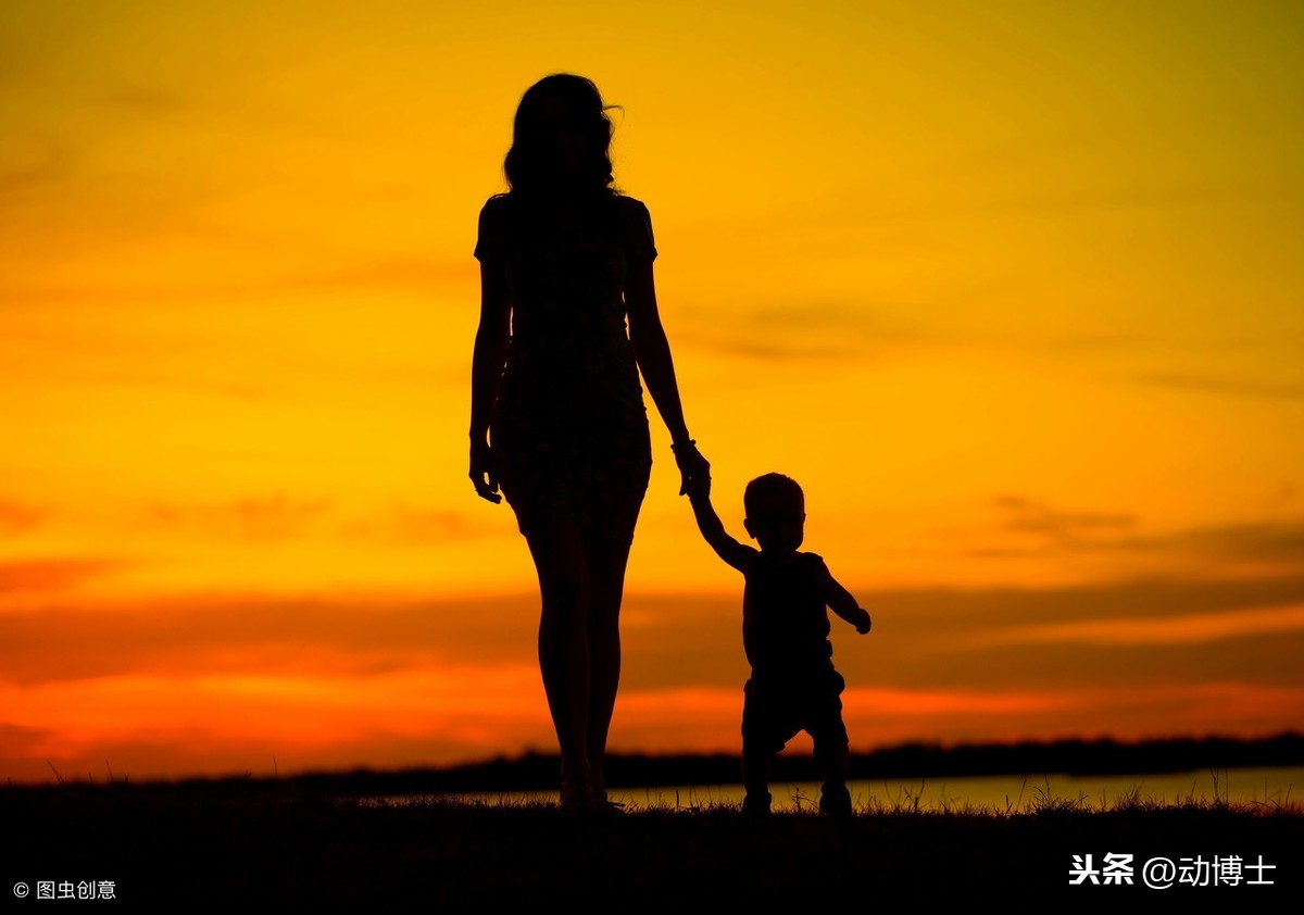 家庭教育每日一段话（简短家庭教育金句）