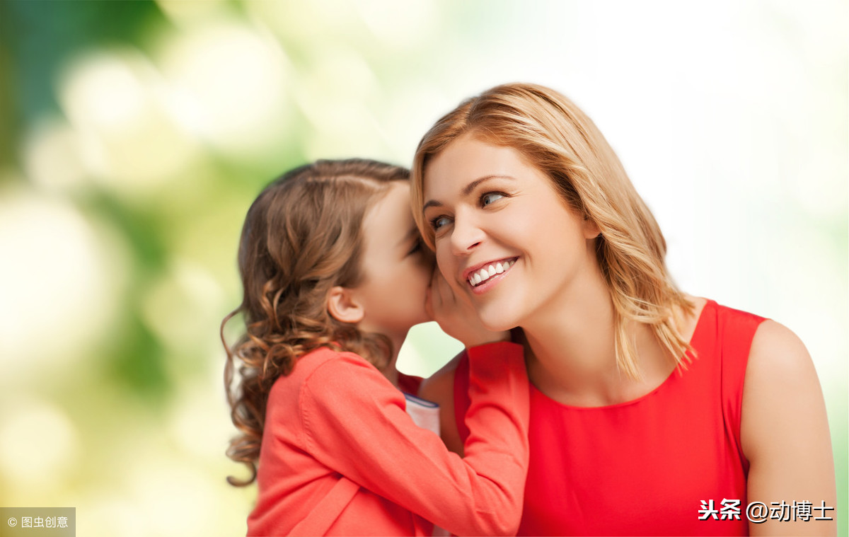 家庭教育每日一段话（简短家庭教育金句）