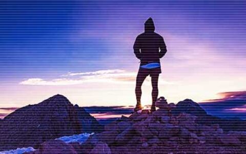 20句话经典人生感悟