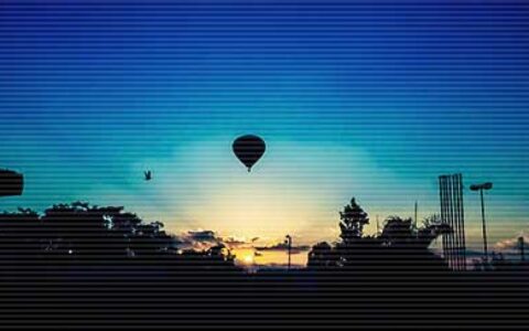 三把扫帚扫亮人生