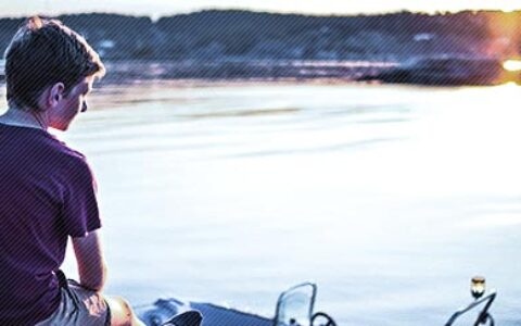 看清生活的20个哲理段子