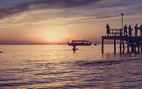 励志人生：这世界是属于有心人的