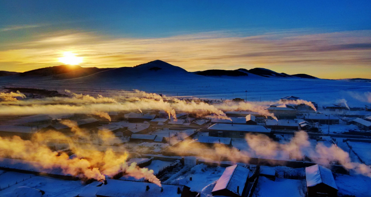 表达思乡情感的诗句（描写思乡之情的诗词）