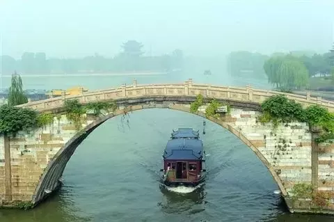 关于苏州的诗句大全（赞美苏州的诗词）