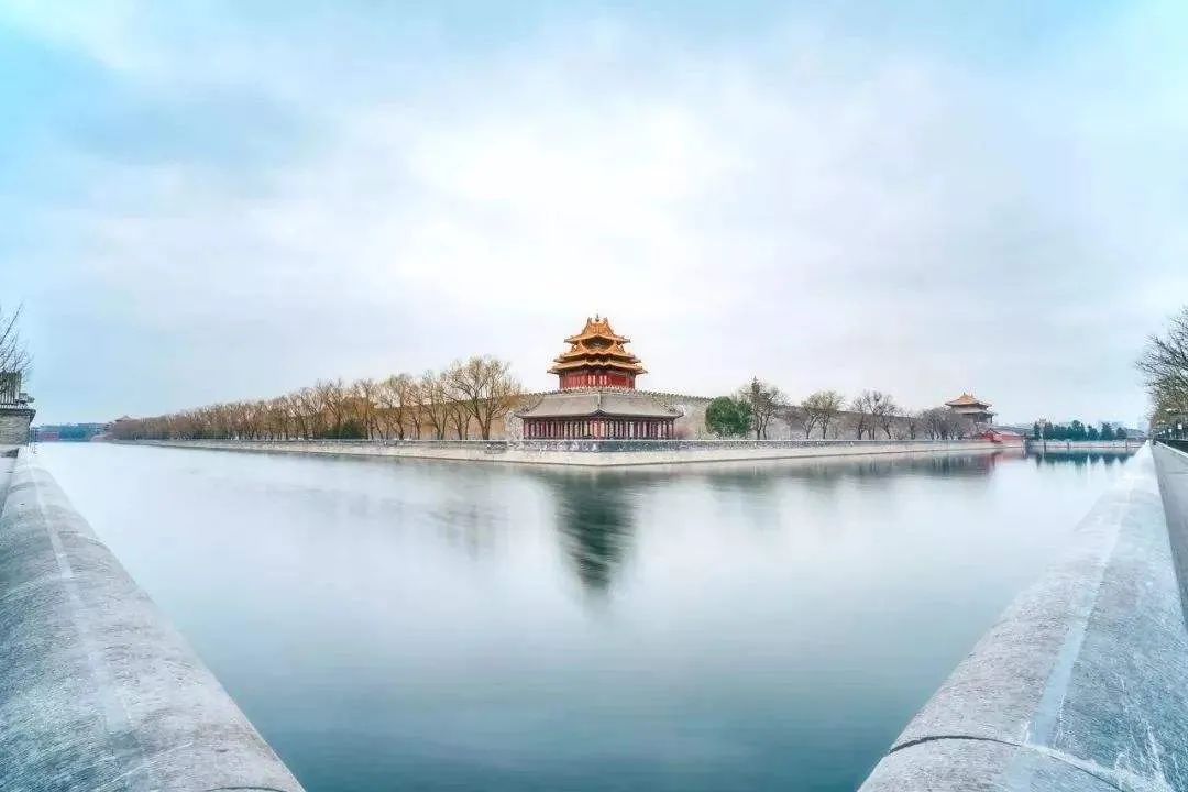 大雪节气诗句经典名句（赞美大雪节气的诗句）