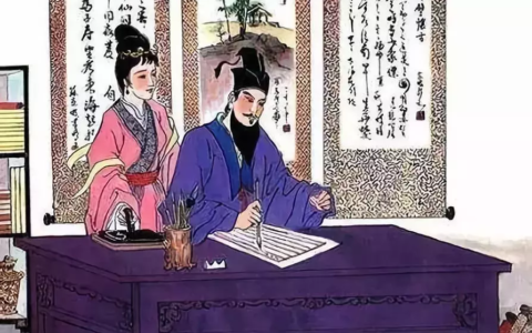 过年的诗句古诗大全（关于春节的古诗全部）