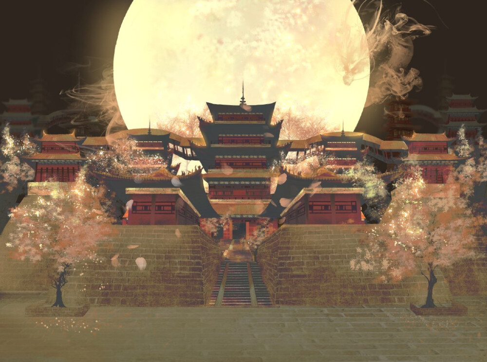 中秋节诗句祝福语简短（祝福中秋节的诗词佳句）