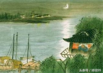 关于大自然的诗句古诗（描写优美大自然的诗句）