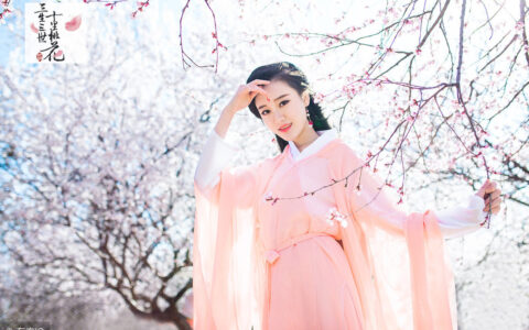 赞美女人的诗词佳句（夸女人的话简短精辟）