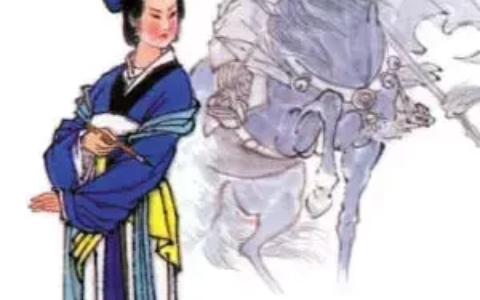 爱国的古诗词有哪些（爱国的经典古诗）