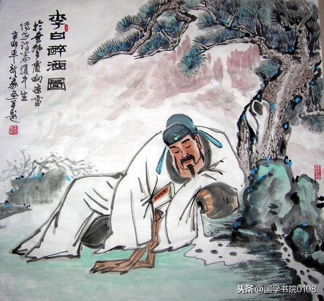 描写山水的诗歌（赞美山水风景的诗句）