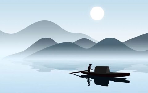 花脸冯骥才原文赏析（分享冯骥才的花脸读后感）