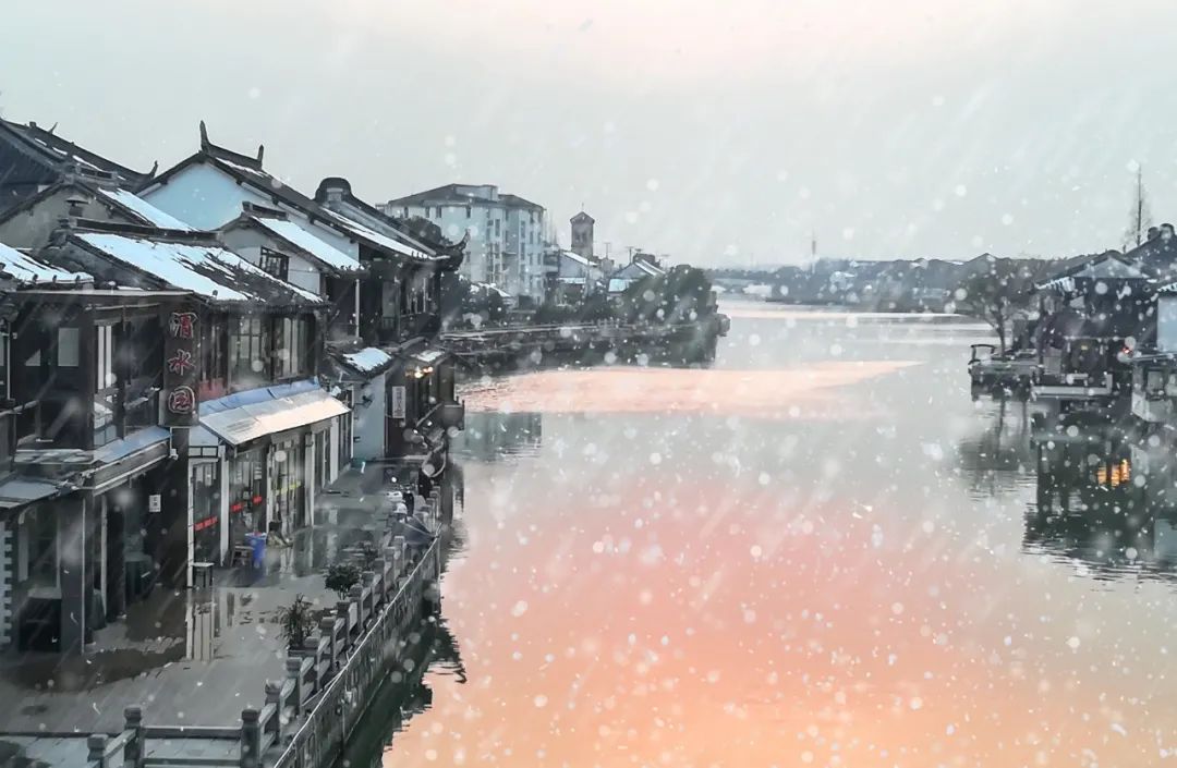 冬雪诗句古诗大全（描写冬雪的诗句古诗）