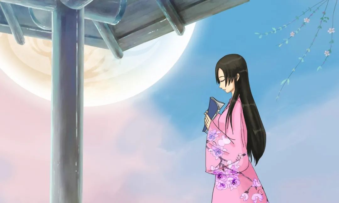 中秋节诗词佳句有哪些（关于中秋节的古诗句子）