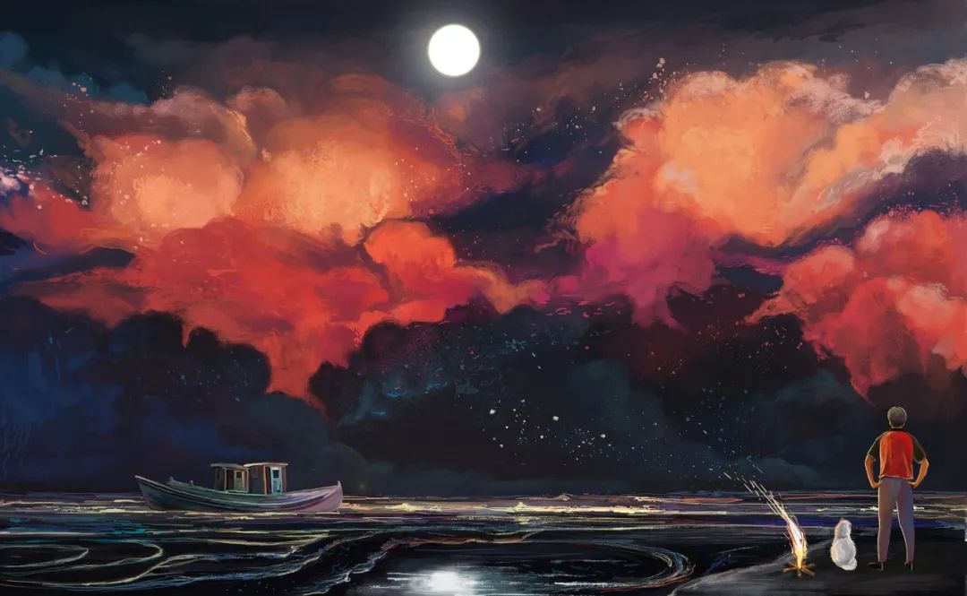 中秋节诗词佳句有哪些（关于中秋节的古诗句子）