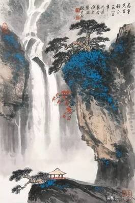 描写松树的诗句古诗（描写雪松的优美句子）