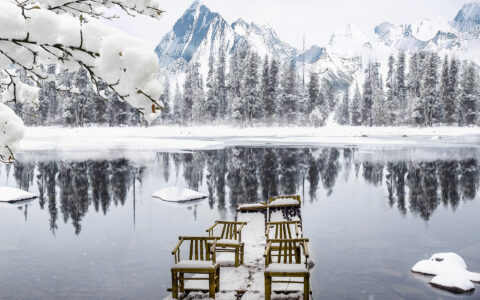 描写冬天的古诗名句（关于冬天的古诗大全）