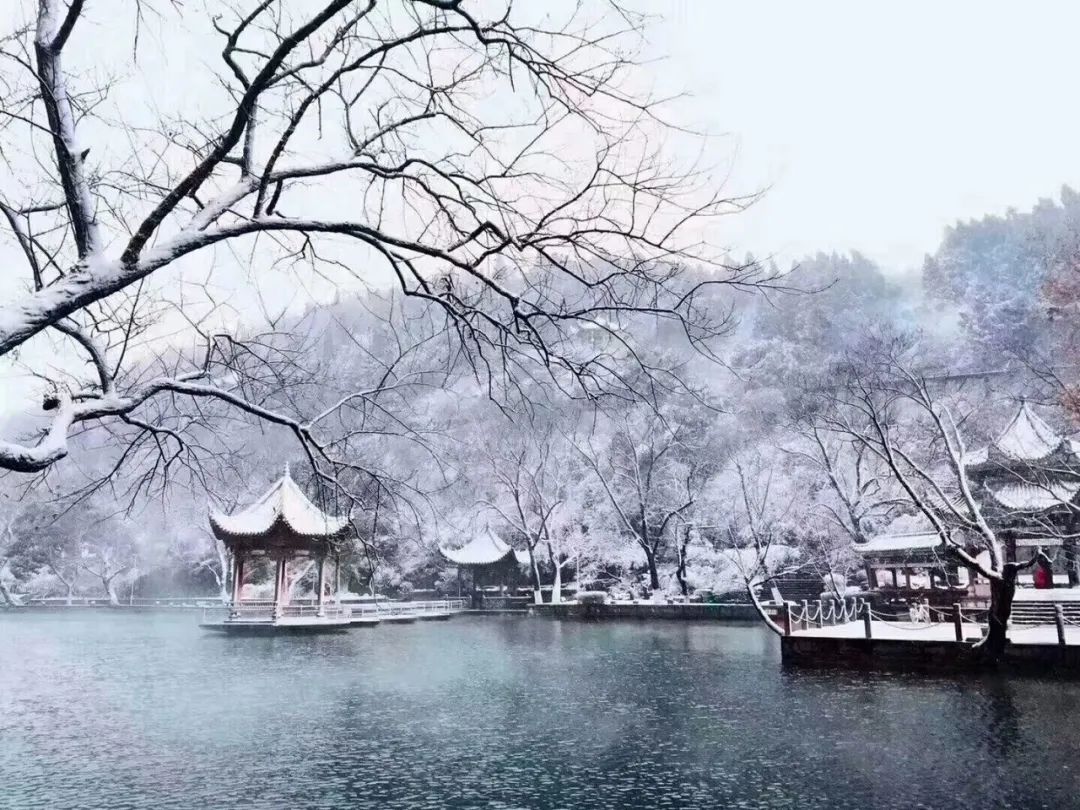 关于冬雪的诗句古诗（赞美冬雪的诗歌）