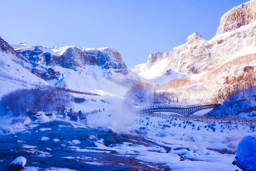 大寒节气诗句集锦（关于大寒的古诗大全）