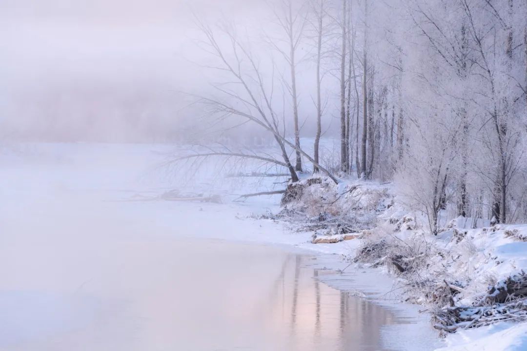 大寒节气诗句集锦（关于大寒的古诗大全）