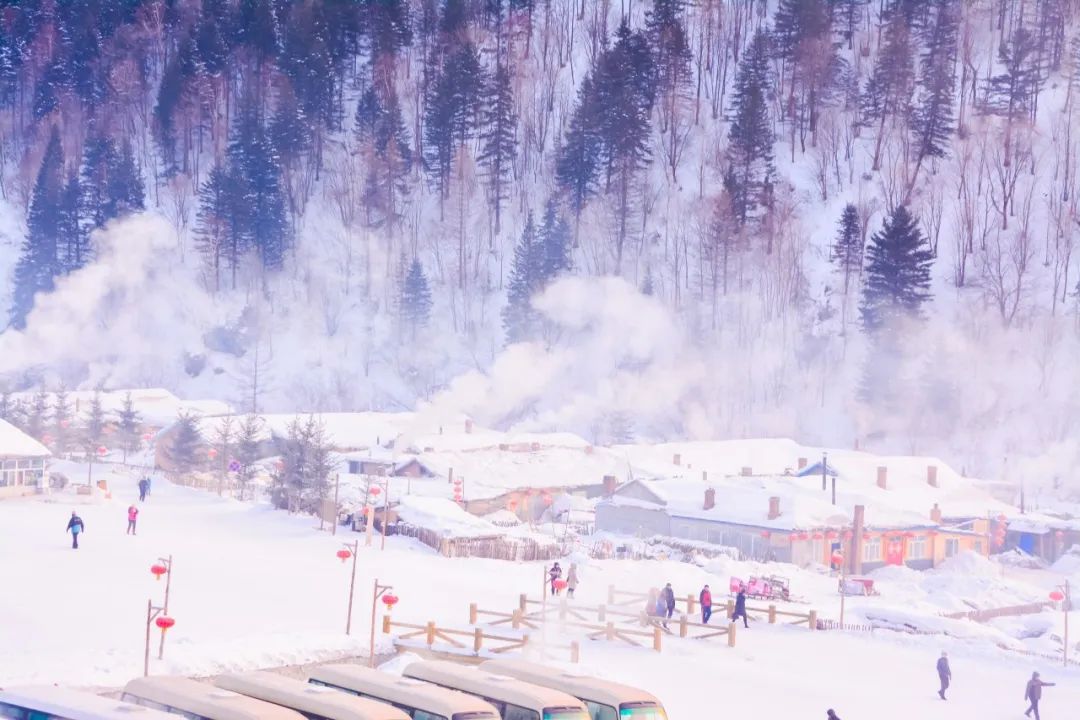 大寒节气诗句集锦（关于大寒的古诗大全）