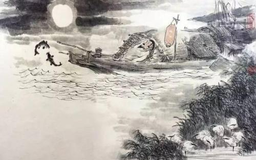 过故人庄赏析及答案（过故人庄所表达的思想感情）