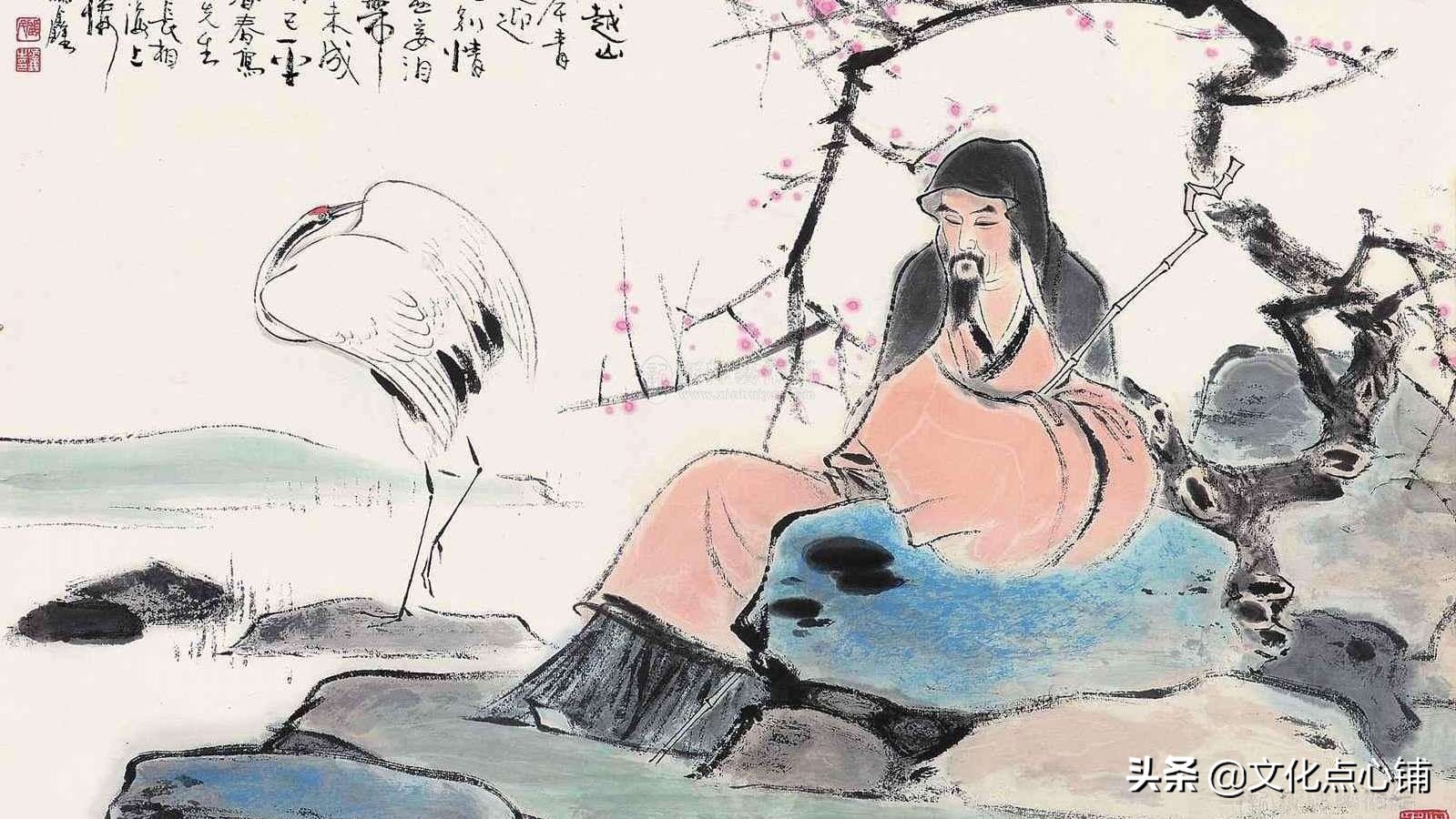 古代比较含蓄的情诗（古代表白的情诗）