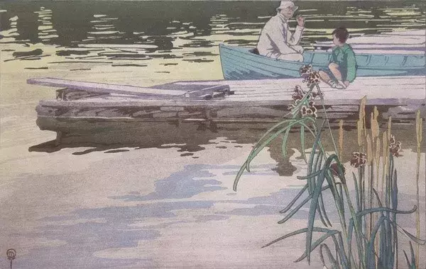 充满希望的古诗词（祝愿未来美好的句子）