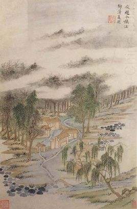 写夏景的诗句有哪些（描写夏天迷人景色的诗句）