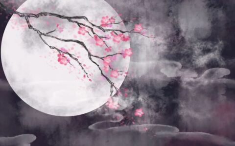 关于中秋节的精美佳句（中秋节名句佳篇）