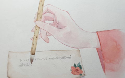 诗经中的爱情诗（诗经里表白爱意的句子）