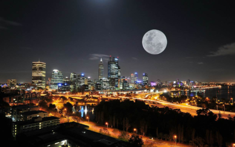 中秋节的古诗有哪些（关于中秋节的古诗名句）